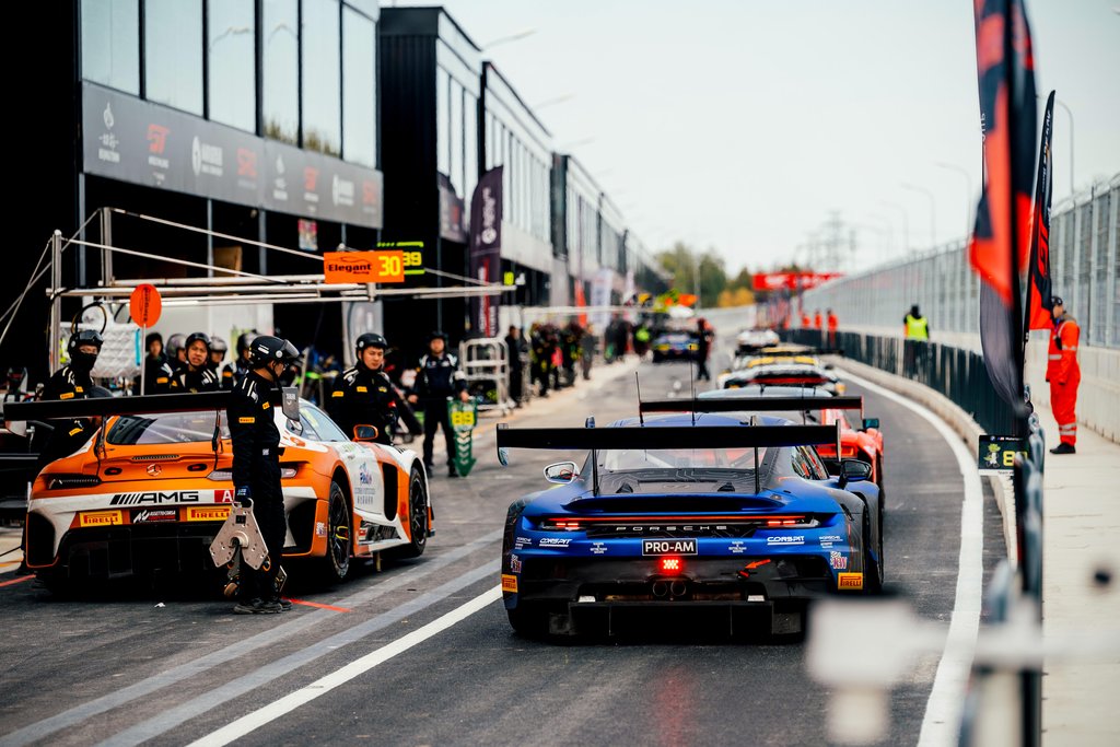 (Foto: Origine Motorsport)